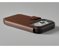 Nomad Modern Leather Folio do iPhone 18 Pro Max / 17 Pro Max MagSa - 1586554 - zdjęcie 10
